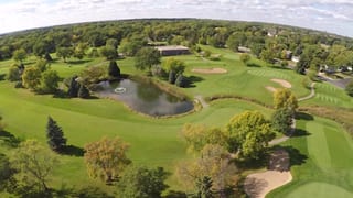 Dwan Golf Club