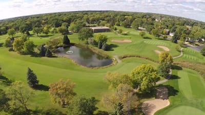 Dwan Golf Club