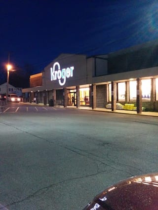 Kroger