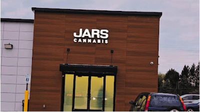 Jars New Buffalo Us-12