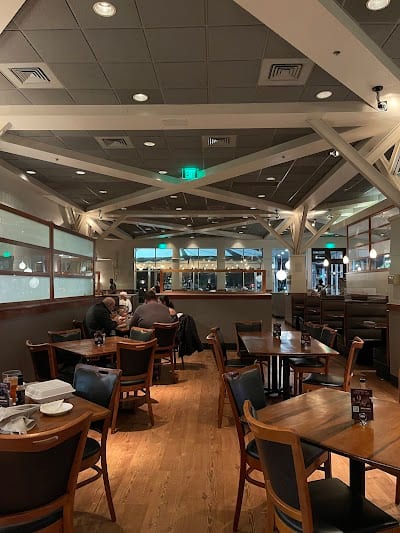 Zea Rotisserie & Grill