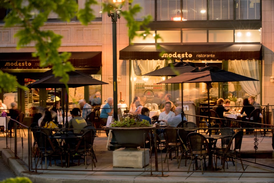 Modesto Trattoria