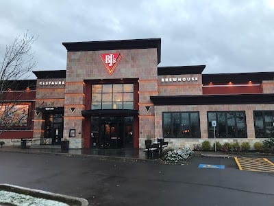 Bjs Restaurant & Brewho #540