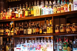 Amendment Xxi Bar & Grill