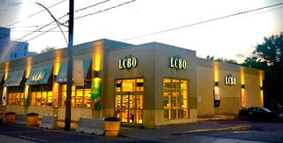 Lcbo 5 :