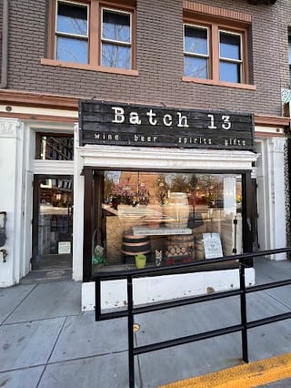 Batch 13