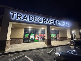 Tradecraft Farms - Lancaster