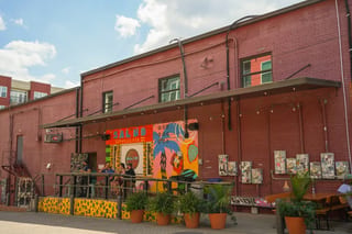 Salud Beer Shop