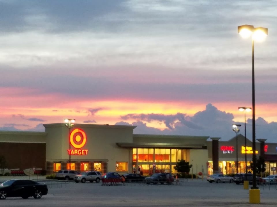Target