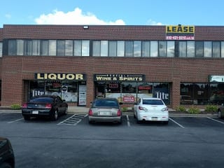 Benfield Wine & Spirts