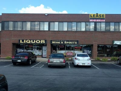 Benfield Wine & Spirts