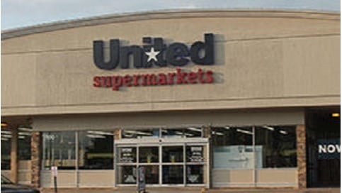 United Supermarket