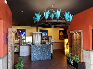 Don Tequilas Cantina (cola)
