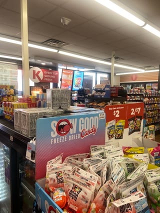 Circle K #2721215