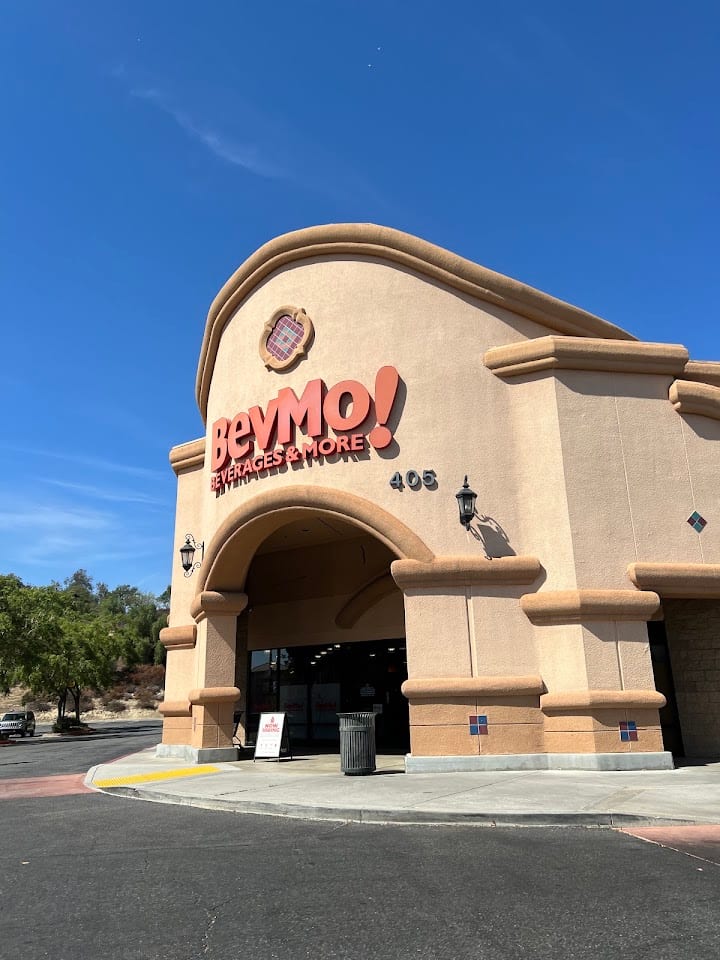 BevMo