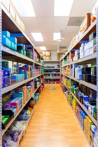 Infinity Wholesale Group