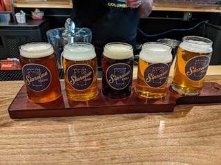 Locust Street Brewery