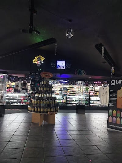 Orange Avenue Smoke Shop