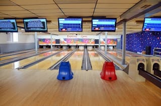 Epiphany Lanes