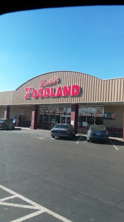 Bruces Foodland