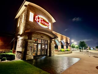 54th Street Restaurant & Drafthouse