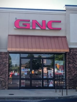 Gnc