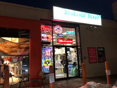 Beverage Depot