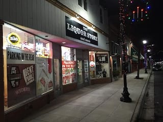 Paul's Wine & Spirits