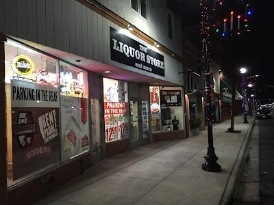 Paul's Wine & Spirits