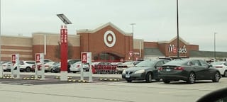 Target Store