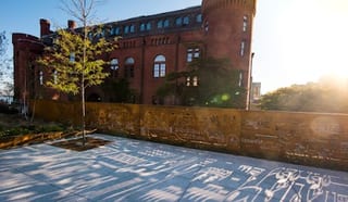 Alumni Park