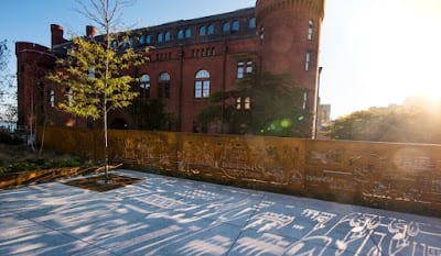 Alumni Park