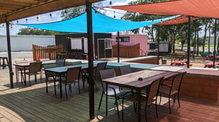 Lustre Pearl South