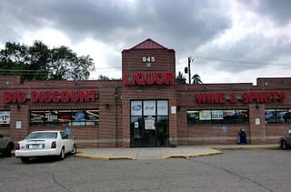 Big Discount - St. Paul