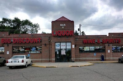 Big Discount - St. Paul