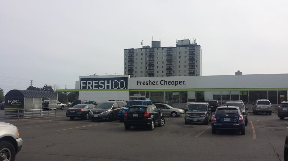 Freshco