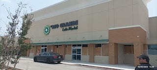 Alta Food Mart