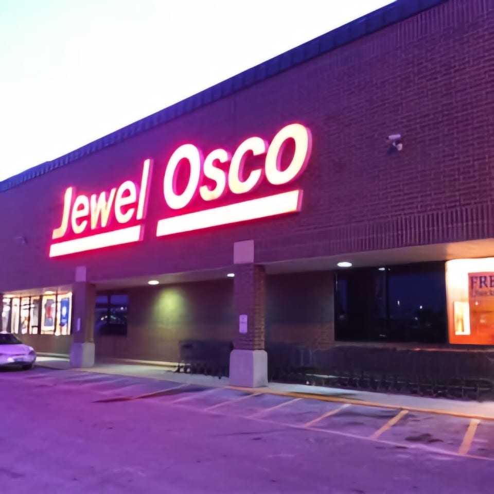 Osco Drug #3466