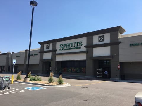Sprouts Farmers Market