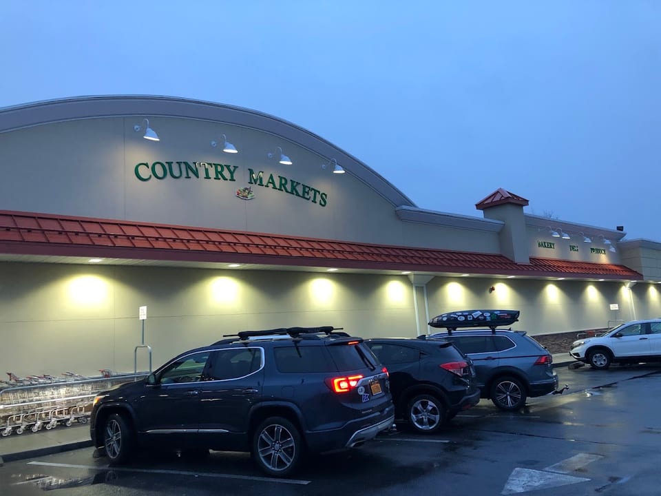Country Market