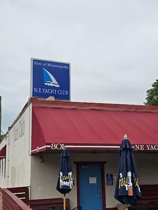 Northeast Yacht Club
