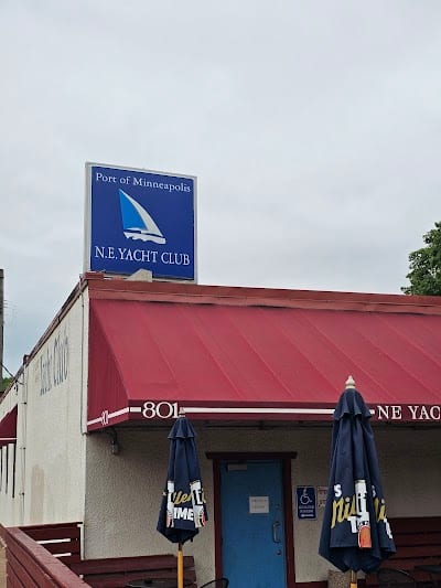 Northeast Yacht Club