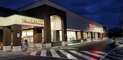 Giant Food