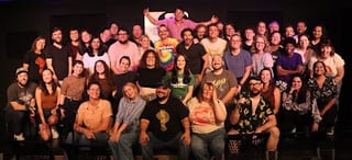 Sacramento Comedy Spot