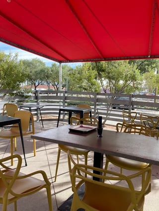 Roostar Vietnamese Grill