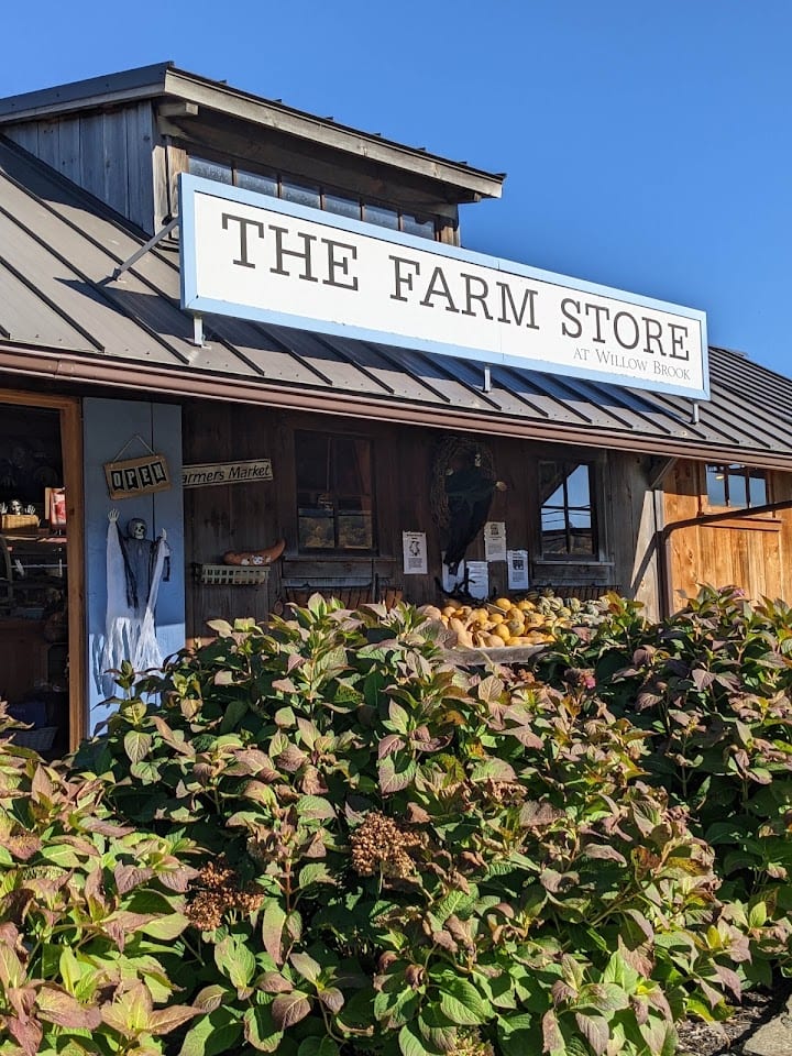 The Farm Store at Willow Brook