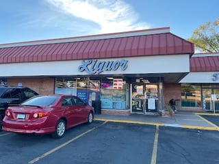 Westwood Liquor
