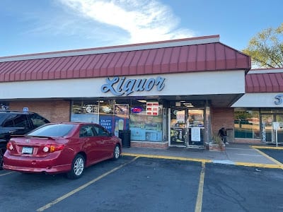 Westwood Liquor