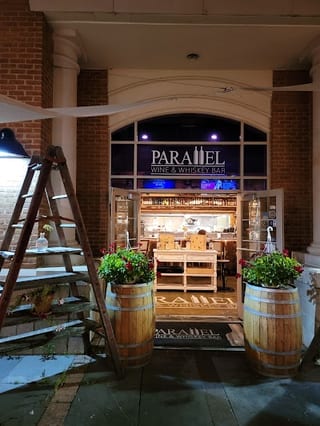 Parallel Wine Bistro
