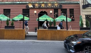 21st Amendment